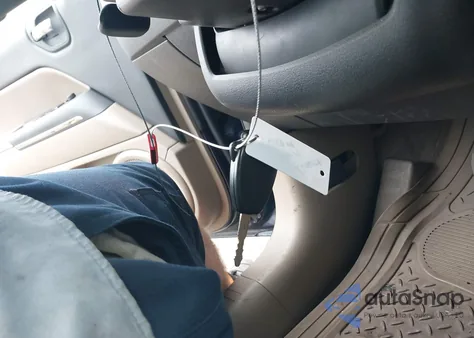 2012 Jeep Compass Limited из США, поврежденный, VIN 1C4NJDCBXCD616356